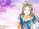 amg 27 1024   399  (amg 27 1024   ( Anime Wallpapers Ah! My Goddess  ) 399 )